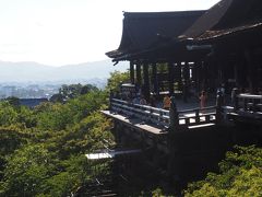 東山～祇園一人歩き