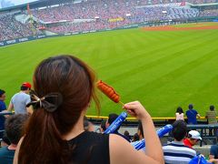 2泊3日格安ソウル夫婦旅。B級グルメと街歩きと韓国プロ野球とサウナを楽しむ。（2日目）