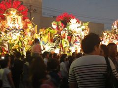 三社祭り