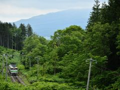 夏の北海道・北東北を巡る旅 ～倶知安・ニセコに訪れてみた～