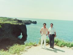 昭和の記憶シリーズ　２０　　　沖縄の思い出 昭和６３年