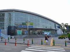 2泊3日格安ソウル夫婦旅。B級グルメと街歩きと韓国プロ野球とサウナを楽しむ。（3日目）