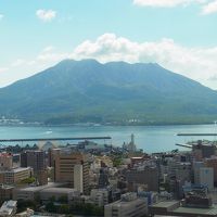 ★2013/8鹿児島　美味しいものがたくさん！★