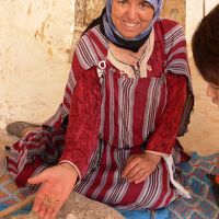 リーマンスーツケーサーのチュニジア８日間夫婦旅【14】マトマタ編