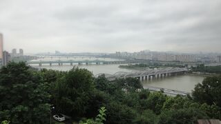 韓国’１３夏（②銅雀区と衿川区始興洞、街歩き）