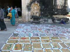 世界三大仏教遺跡のバガン：ミャンマー6日間の旅(No.3)