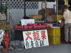 ２０１３年夏休み旅行記その９