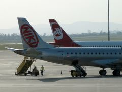 ウィーンの旅行記