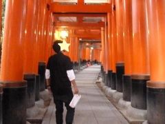 しっぽり京都の旅