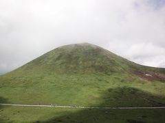 早池峰山、秋田駒ケ岳登山と温泉(2)