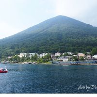 涼を求めて　Trip to Nikko vol.1