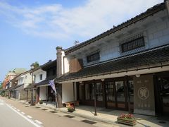 思いつきで訪ねる、華麗な転換を遂げた商工の町・高岡～越中のむかし町をあるく～