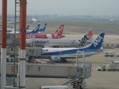 福岡空港　一日いれば、こんなに飛行機がみれる！（午前編）