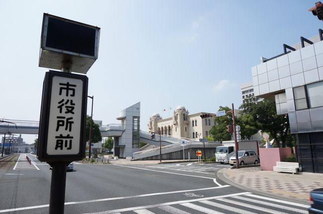 夏の青春１８きっぷの旅<br /><br />大阪から路面電車の走る豊橋への移動。<br />結構距離があるうえ、移動する人も多く疲れる区間が続きます。<br /><br />※あとで自分たちが見たときに楽しいような旅図鑑です。 <br /><br />旅の始まりは<br />https://4travel.jp/travelogue/10801875<br />こちらです。<br /><br />2019/12/17加筆修正