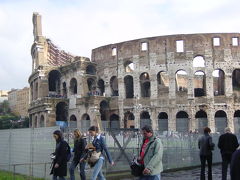 食べて、歌って、恋して　イタリア