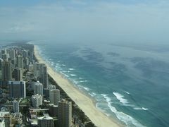 Ｓｌｉｐ、Ｓｌｏｐ、Ｓｌａｐ、Ｗｒａｐ！　オーストラリア