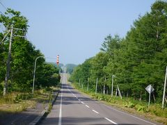 夏の道東①☆１日目☆開陽台　知床峠　知床グランドホテル北こぶし☆2013/08/04