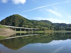 秋田岩手紅葉めぐり　その3：湯田温泉峡