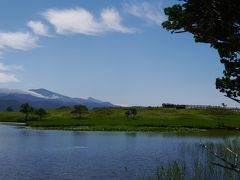 夏の道東②☆２日目☆知床五湖　フレペの滝　ボンズホーム☆2013/08/05