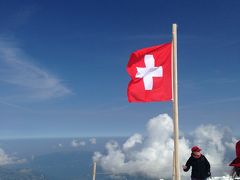 スイス絶景世界遺産鉄道ルートの旅