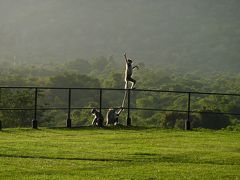 ジェフリー・バワの建築・ヘリタンス・カンダラマホテルに泊まる