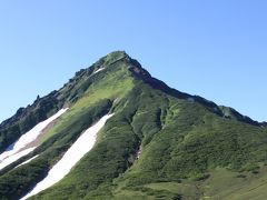 夢の利尻・礼文へ！一人テント泊の旅(Part1 利尻登山)