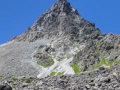 いざ天空の頂へ！ 鋭峰・槍ヶ岳(3180m)に挑む(1)