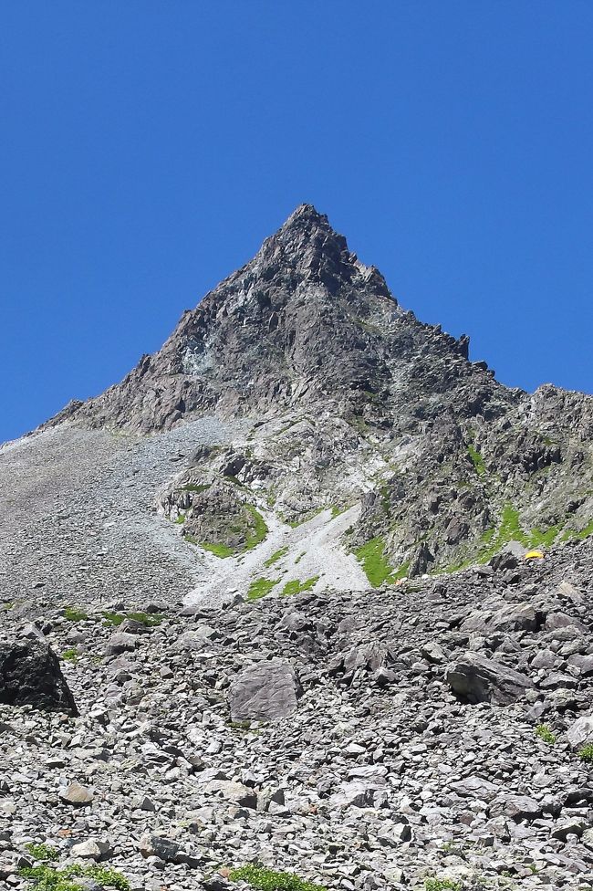 いざ天空の頂へ 鋭峰 槍ヶ岳 3180m に挑む 1 穂高 安曇野 長野県 の旅行記 ブログ By ぺこにゃんさん フォートラベル いざ天空の頂へ 鋭峰 槍ヶ岳 3180m に挑む 1 穂高 安曇野 長野県 の旅行記 ブログ By ぺこにゃんさん フォートラベル