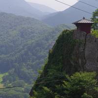 2013夏旅行　新潟～山形～宮城②