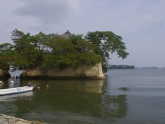 2013夏旅行　新潟～山形～宮城③