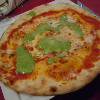 イタリア美食の旅その9　ラスペツィアへ。
