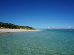 憧れの八重山列島で過ごす夏休み～②日目・竹富島～