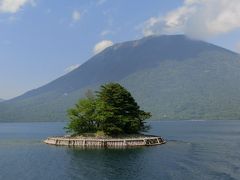 夏休みは避暑地で！今年は再び「日光滝めぐり」　【その１】　ＪＲ日光駅～イタリア大使館別荘＆中禅寺湖遊覧船