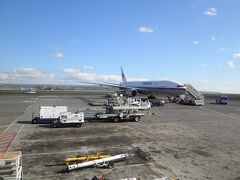 2013 夏　マレーシア航空でバリ島　９日間