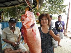 マレーシア航空でバリ島2013～SPA＆beach