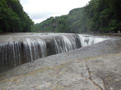 鄙びた山の温泉旅館で骨休め。。。群馬　老神温泉　仙郷　宿泊記　その１