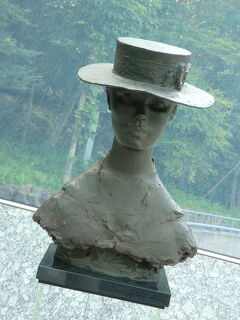 箱根・ポーラ美術館でモネを鑑賞し、伊豆・一碧湖の高原で涼風を感じた、真夏の日々の物語♪