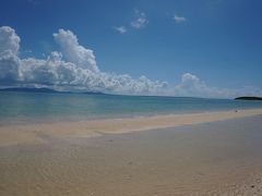 憧れの八重山諸島で過ごす夏休み～④日目・小浜島～