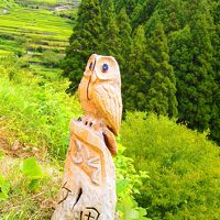 2013．8月～ぶらり日帰り温泉旅＆棚田百選～