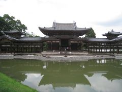 2012年夏京都世界遺産の旅【２０１２年０８月３０日（木）～０９月０２日（日）】