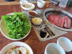 そうだ、タッカンマリ食べにいこう！ついでに年越しソウル旅行 part ２　水原の華城
