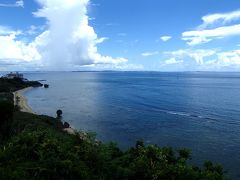 2013年夏　沖縄本島6泊7日の旅　２日目南部観光編