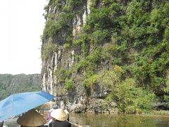 13年夏③～ホアルー＆タムコック～