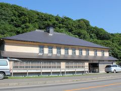 カクジュウ佐藤家（北海道有形文化財）