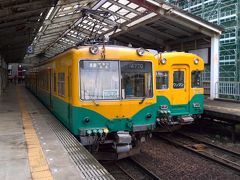 列車-富山地方鉄道