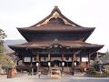 信州善光寺