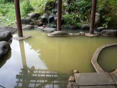 角館・秋田竿灯から肘折温泉経由で山形花笠踊りまで（二日目）～肘折温泉は新庄駅からの日帰り。カルデラの底に開けた温泉地は、湯もいいし風情もある別天地でした～