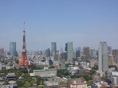 2013.5　ゴールデンウィークの東京