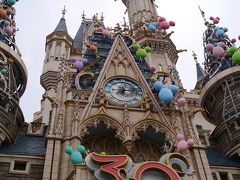2013年東京ディズニーランド30周年 ザ・ハピネス・イヤー』東京
