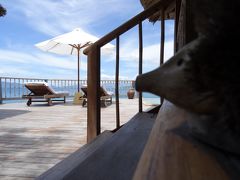 ベトナム ニャチャン SIX SENSES Ninh Van Bay